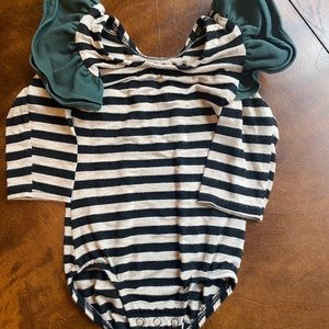 This tribe of Three Leo 2T